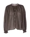 JcSophie Blouse Jewel