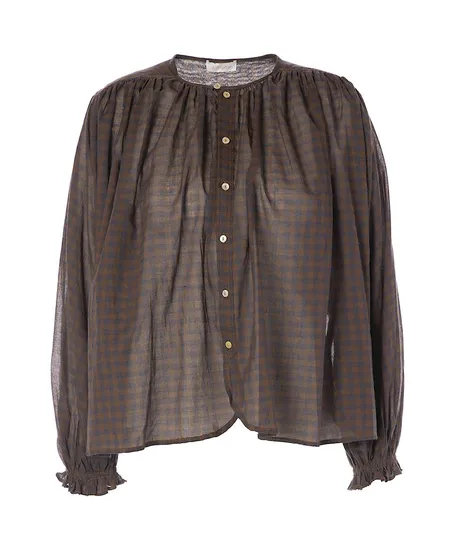 JcSophie Blouse Jewel