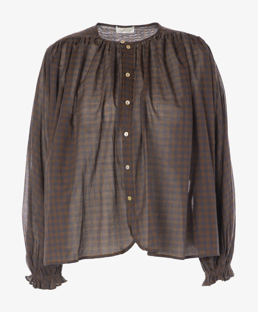 JcSophie Blouse Jewel