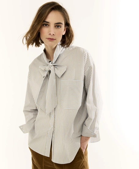 JcSophie Blouse Jody