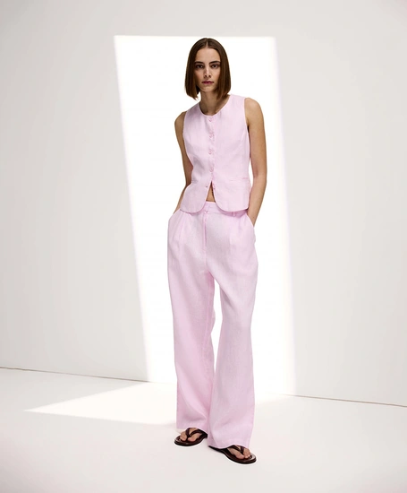 JcSophie Gilet Hind