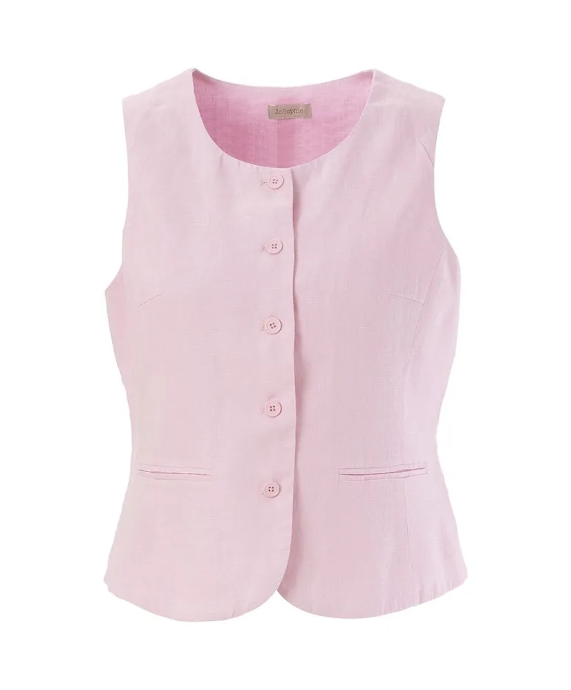 JcSophie Gilet Hind