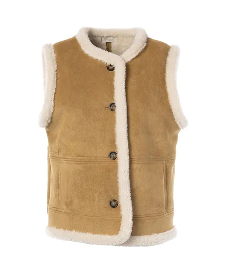 JcSophie Gilet Jacques