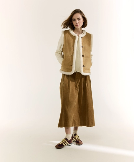 JcSophie Gilet Jacques