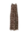 JcSophie Maxi Jurk Huxton