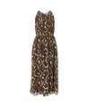 JcSophie Maxi Jurk Huxton
