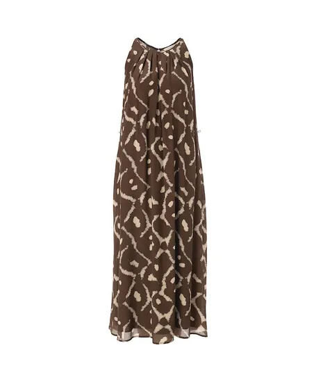 JcSophie Maxi Jurk Huxton
