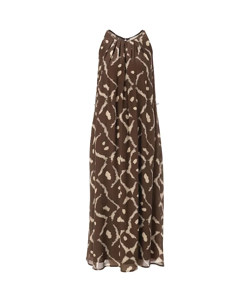 JcSophie Maxi Jurk Huxton