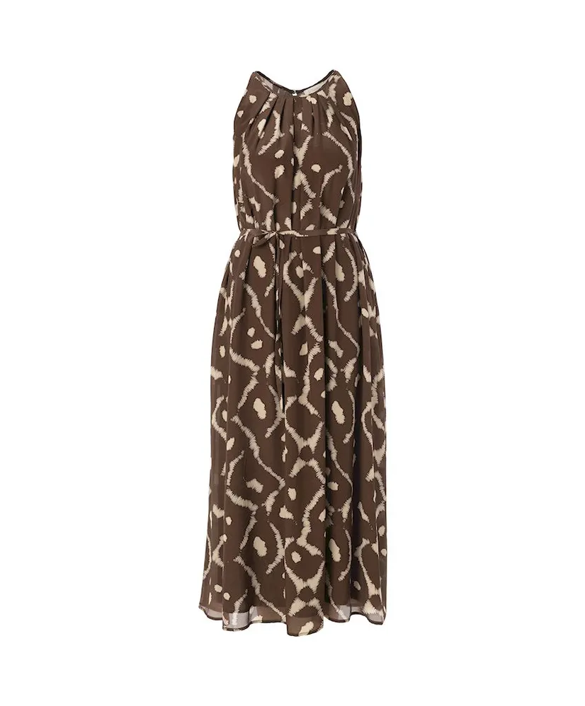 JcSophie Maxi Jurk Huxton