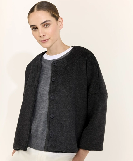 JcSophie Vest Joaquine