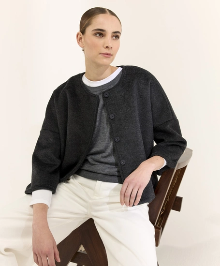 JcSophie Vest Joaquine