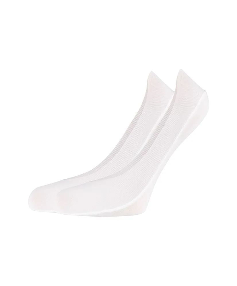 JOOP! Invisibles Your Daily Glam Lacer-Cut 2-Pack