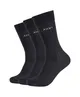 JOOP! Sokken Premium Essential 3-Pack