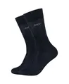 JOOP! Sokken Premium Essential Mercerised 2-Pack