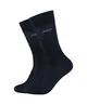 JOOP! Sokken Premium Essential Mercerised 2-Pack