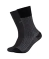 JOOP! Sokken Premium Essentials Print 2-Pack