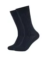 JOOP! Sokken Premium Essentials Stripe 2-Pack