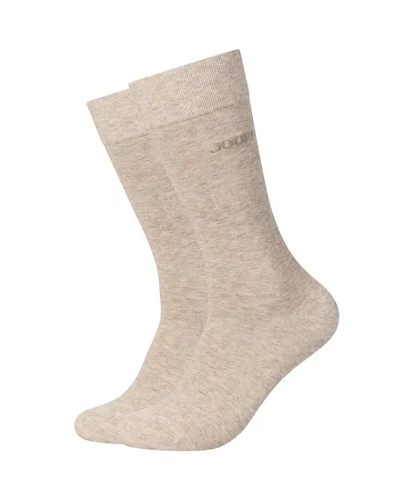 JOOP! Sokken Unisex Premium Essentials 2-Pack