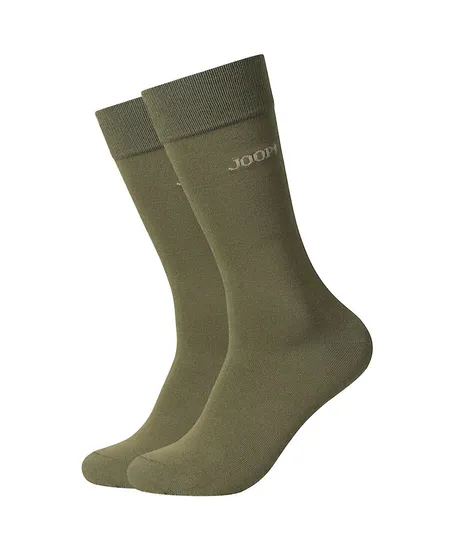 JOOP! Sokken Unisex Premium Essentials 2-Pack