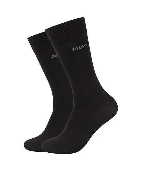 JOOP! Sokken Unisex Premium Essentials 2-Pack