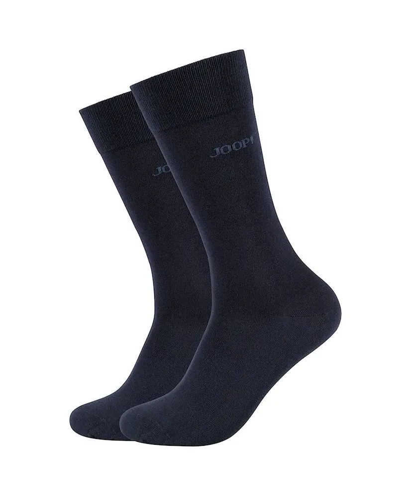 JOOP! Sokken Unisex Premium Essentials 2-Pack
