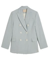JOSH V Blazer Pleun
