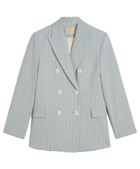 JOSH V Blazer Pleun