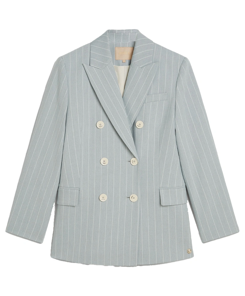 JOSH V Blazer Pleun