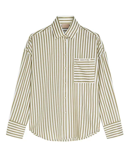JOSH V Blouse Lexx