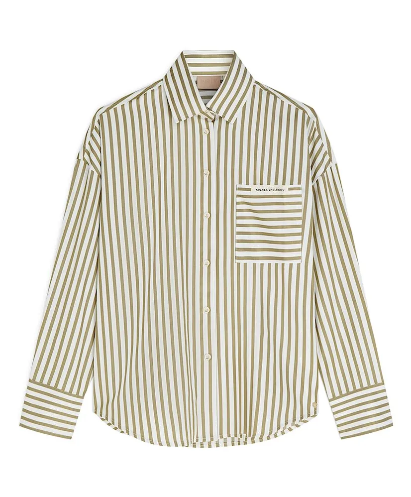 JOSH V Blouse Lexx