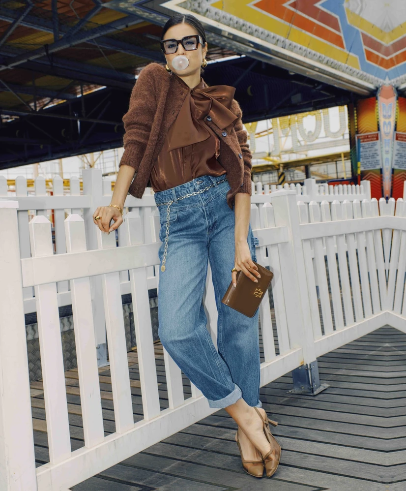 JOSH V Blouse Sylvia