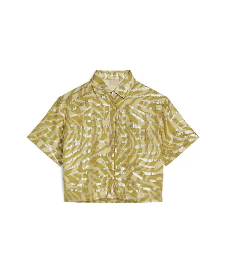 JOSH V Blouse Ziya