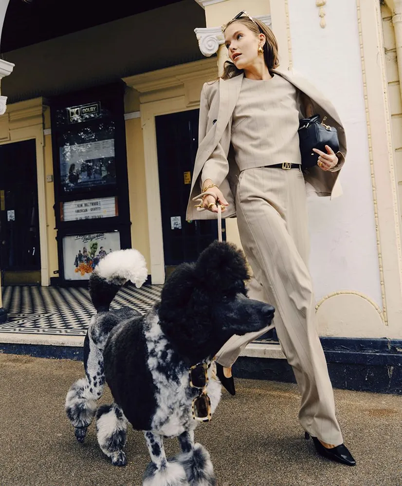 JOSH V Pantalon Archer