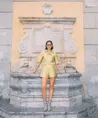 JOSH V Playsuit Maxime