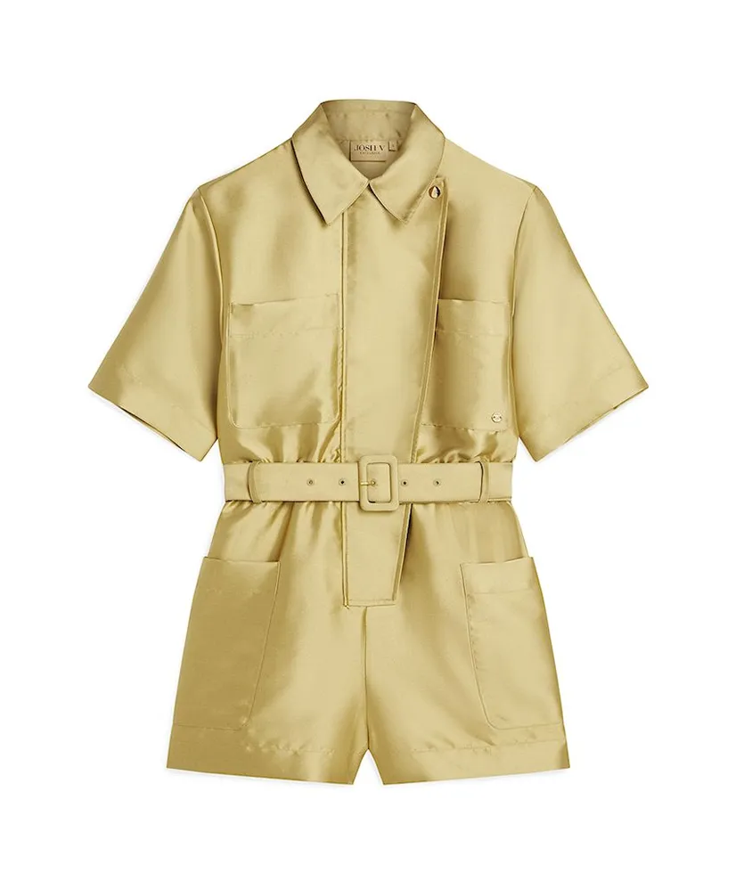 JOSH V Playsuit Maxime