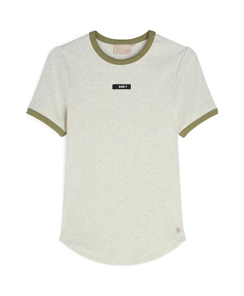 JOSH V T-shirt Cody