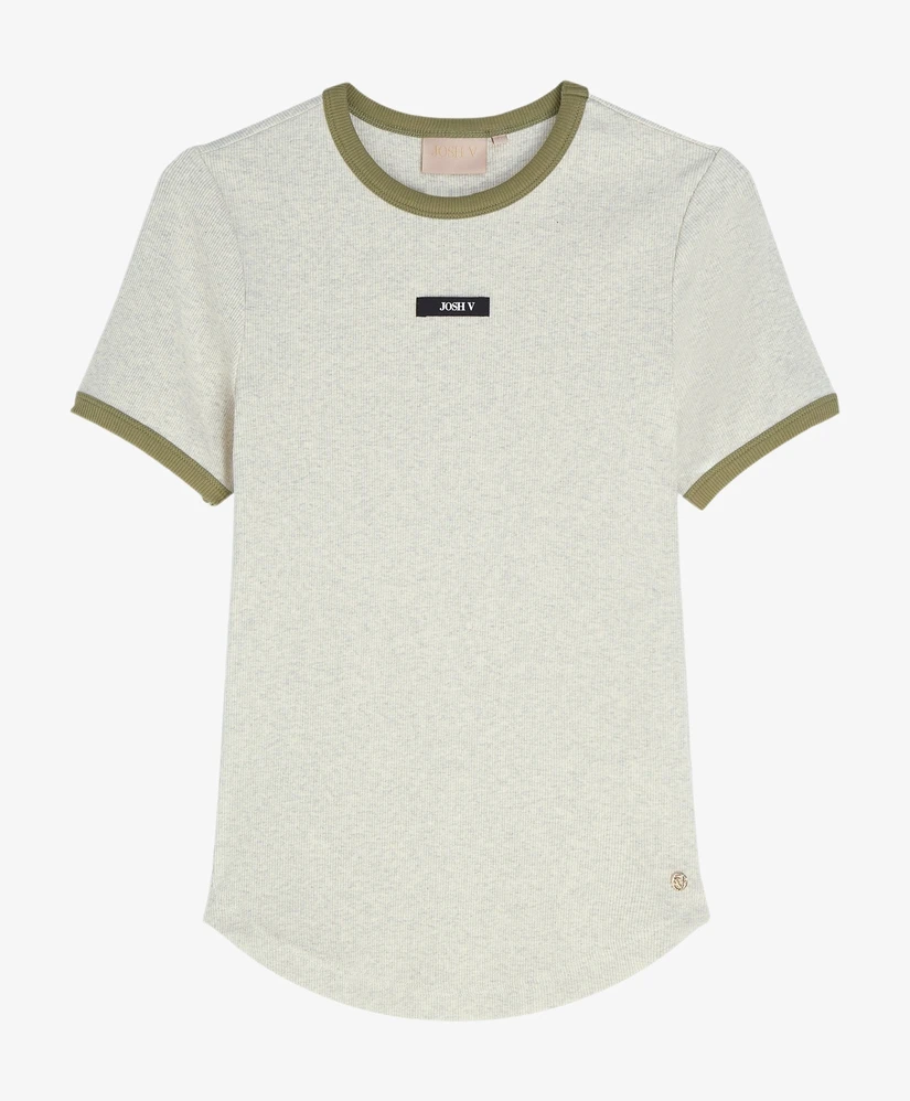 JOSH V T-shirt Cody