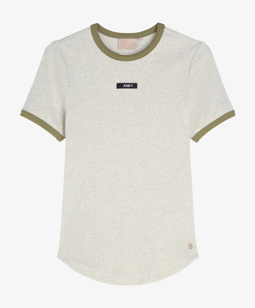JOSH V T-shirt Cody