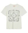 JOSH V T-shirt Dorie Bandana