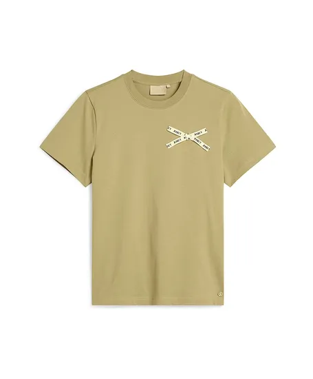 JOSH V T-shirt Dorie Bow