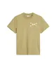 JOSH V T-shirt Dorie Bow
