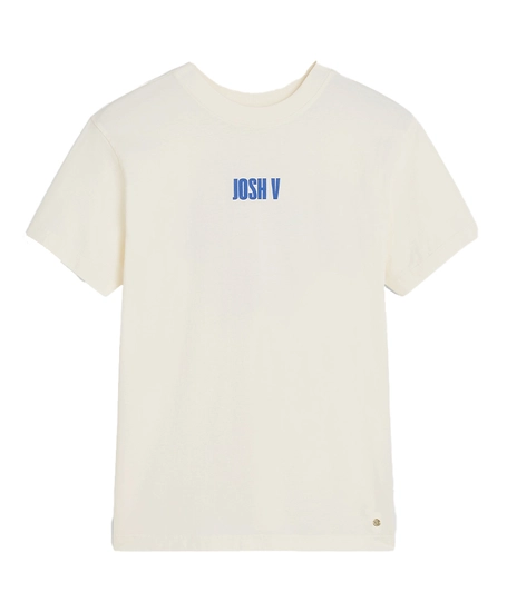 JOSH V T-shirt Roxy Iconic