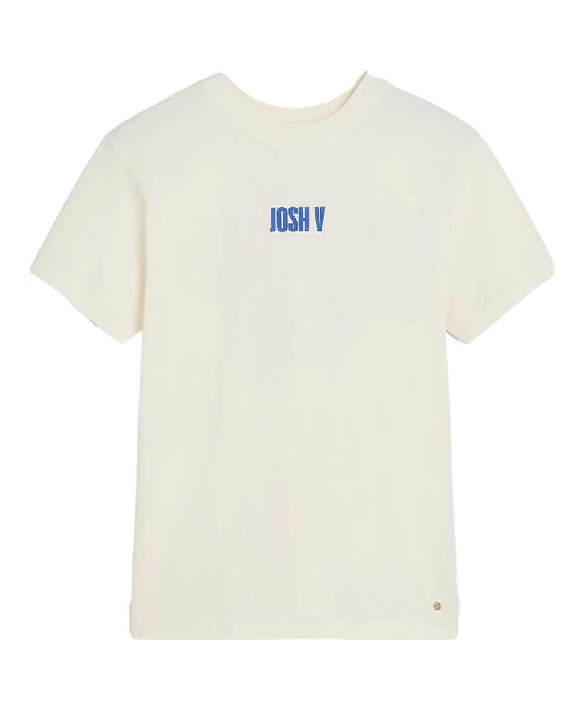 JOSH V T-shirt Roxy Iconic