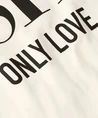 JOSH V T-shirt Teddy Only Love