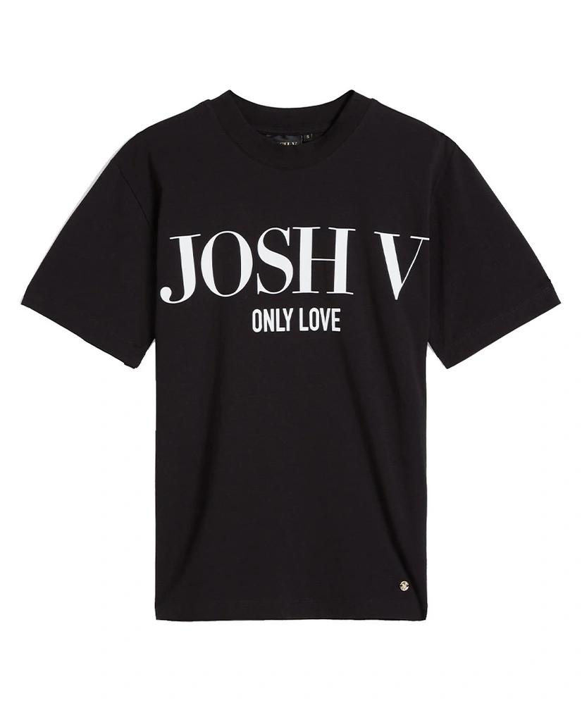 JOSH V T-shirt Teddy Only Love