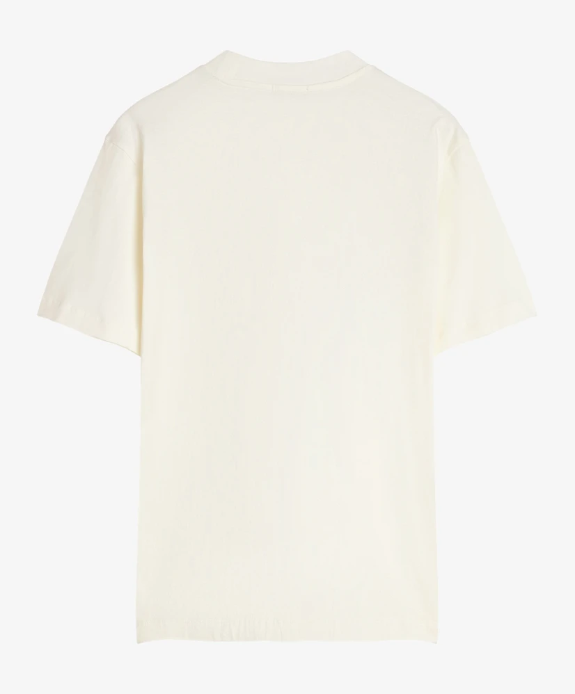 JOSH V T-shirt Teddy Only Love