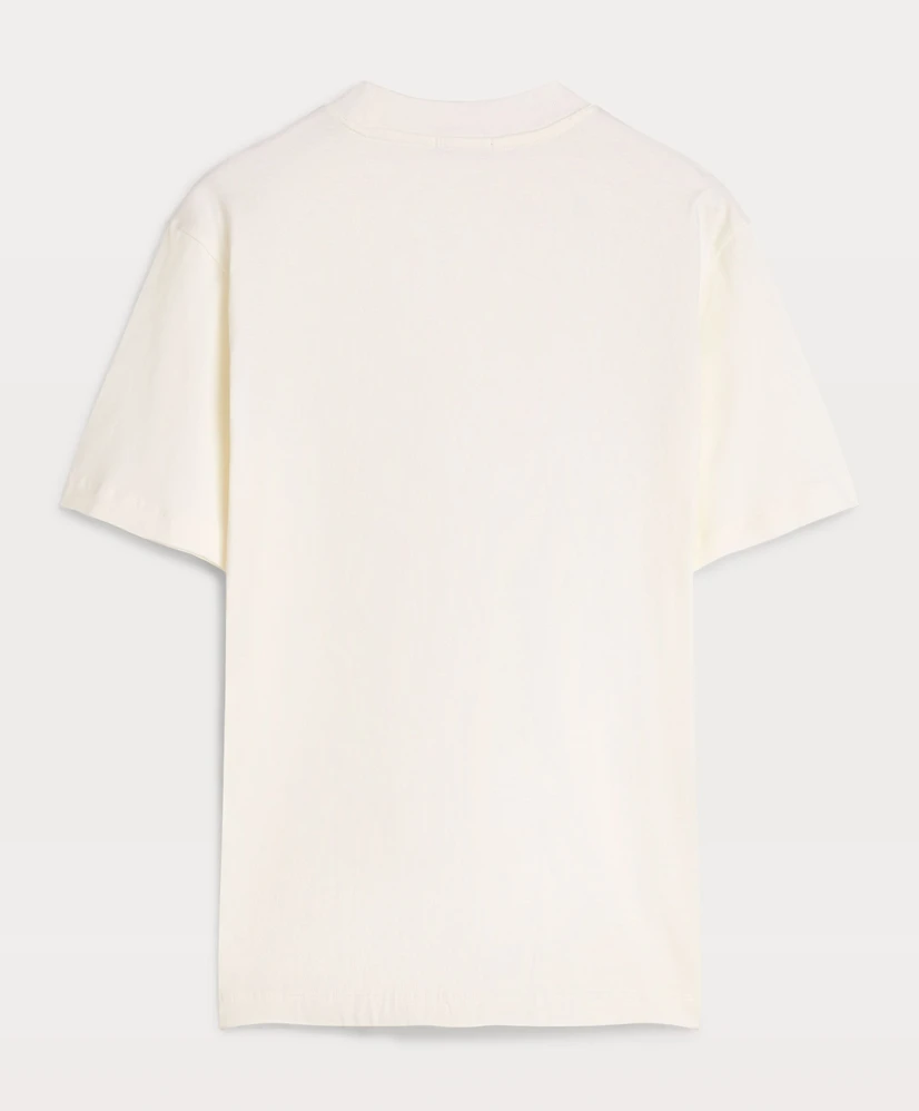 JOSH V T-shirt Teddy Only Love