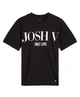 JOSH V T-shirt Teddy Only Love