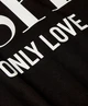 JOSH V T-shirt Teddy Only Love