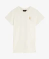 JOSH V T-shirt Zoe Embroidery